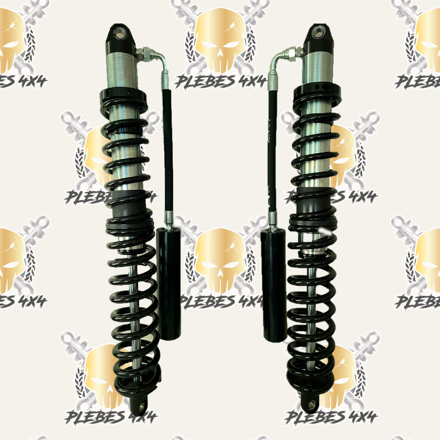 COILOVERS