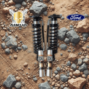 Kit de Coilovers delanteros OEM para Ford F150 04-13 (2/4WD)